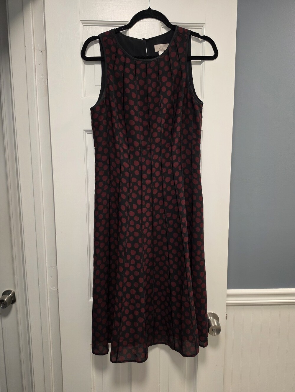 LOFT Dress